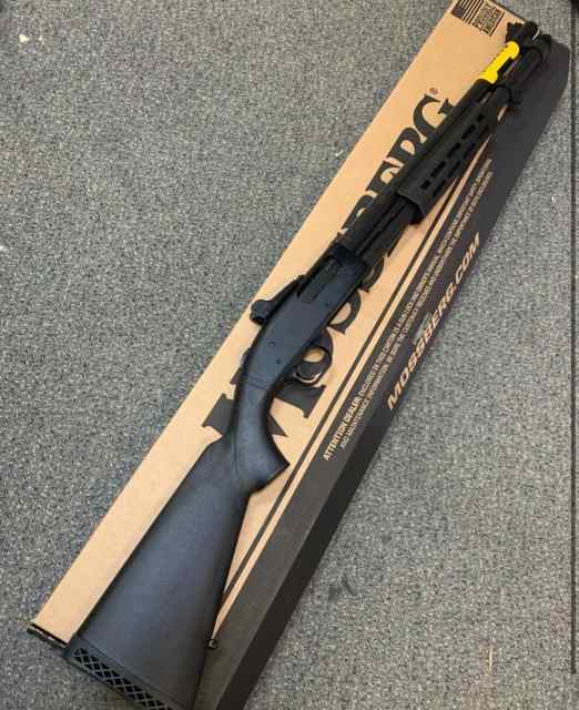 Mossberg 590 M-LOK