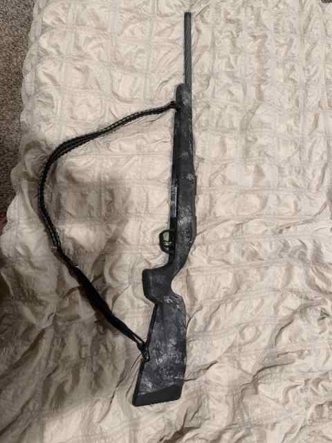 Savage Axis Pro