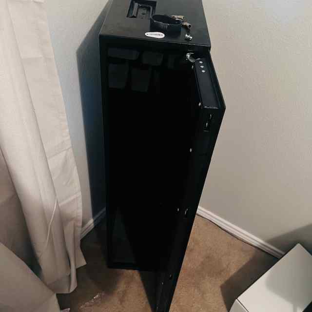 Hornady Rapid Gun Safe XL