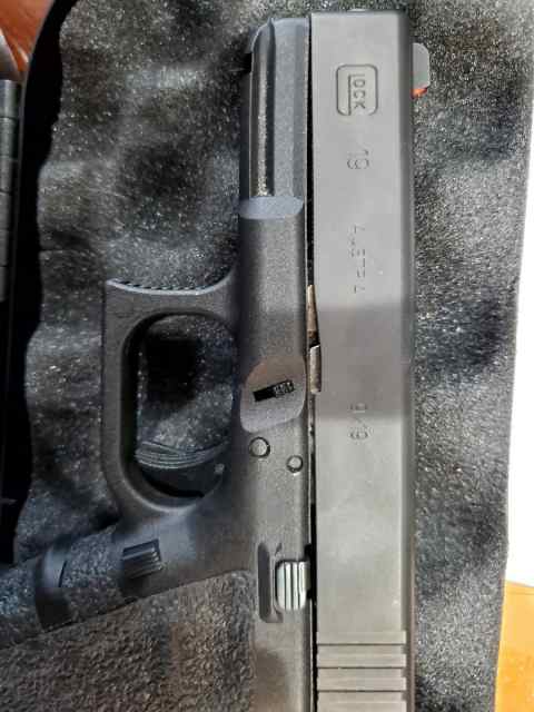 Glock 19 for sale