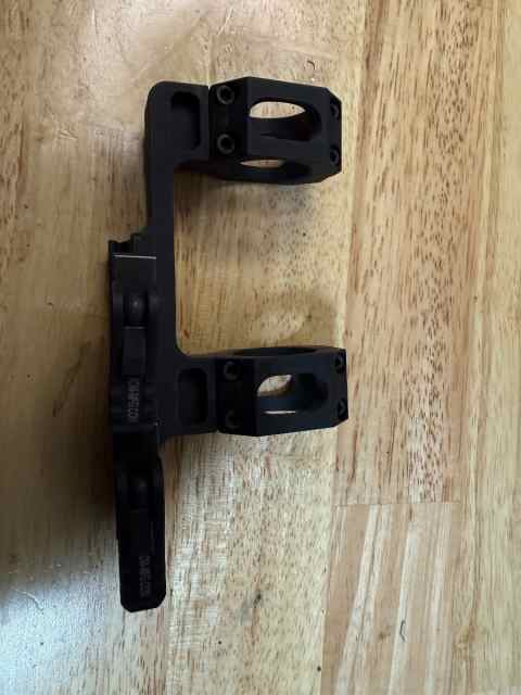 American Defense manufacturing 1.93 30 mm mount