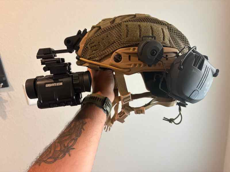 WTT Night Vision 