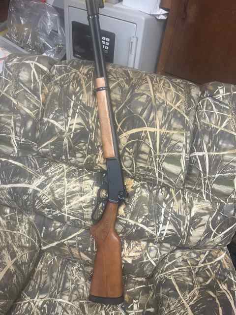 Marlin 336W 30-30