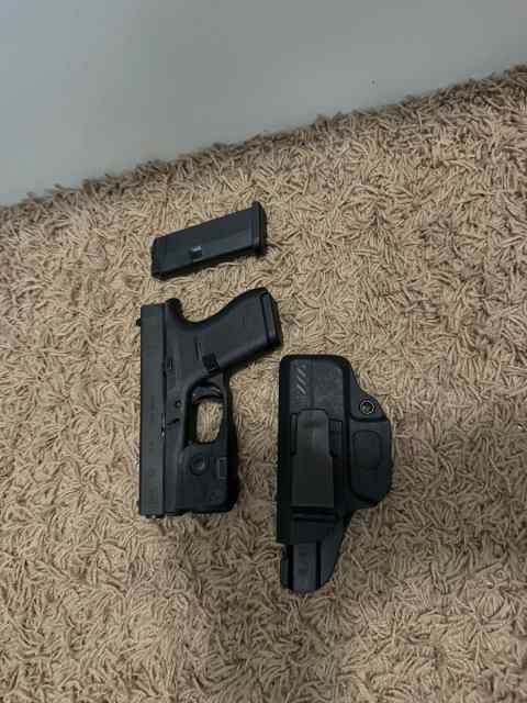Glock 42