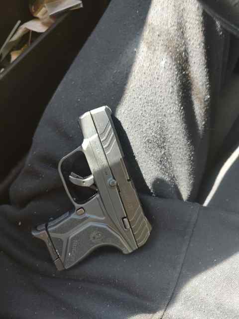 Ruger lcp 2 