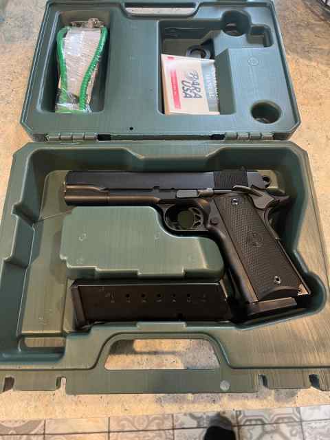 Para Ordinance Expert 45 auto Exc Cond extra mag