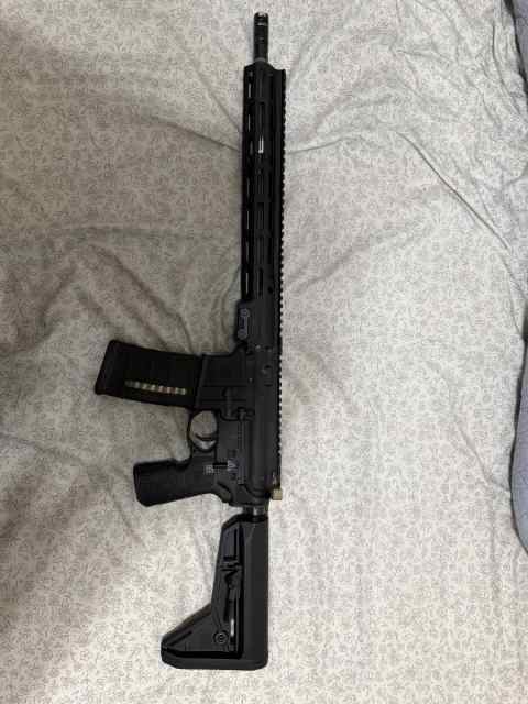 Geissele fs/ft