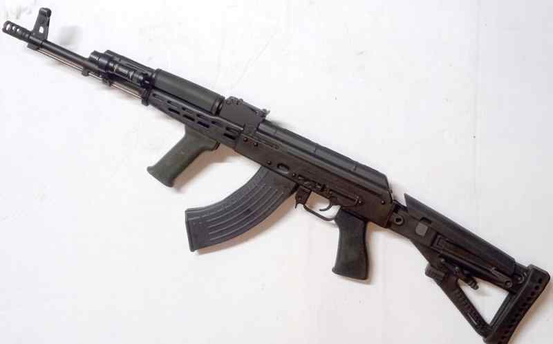 PSA GF3 AK AK47 WBP Magazine