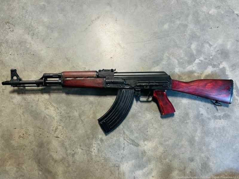 ZPAPM70   AK-47