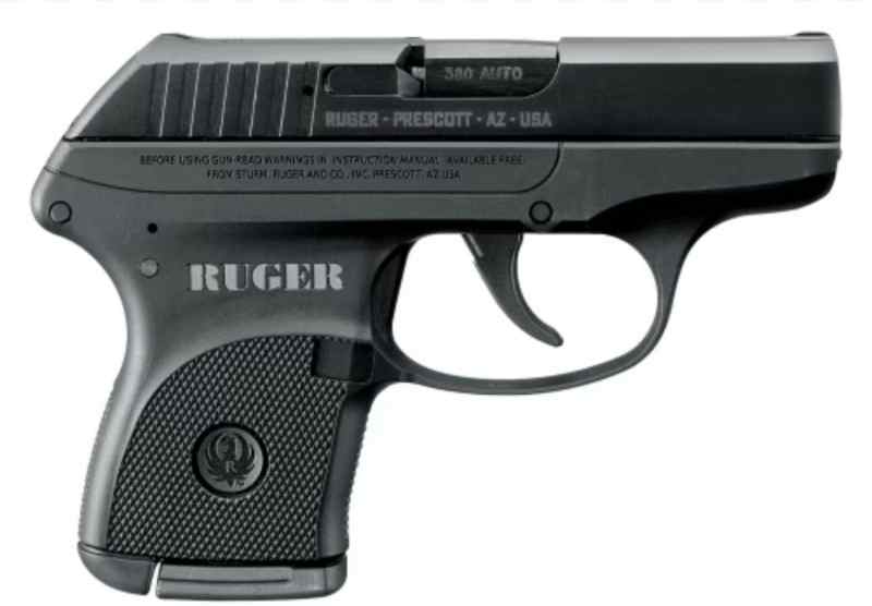 Looking for Ruger Lcp 380