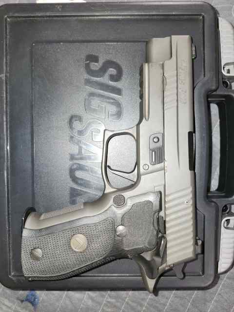 sig 226r legion sao