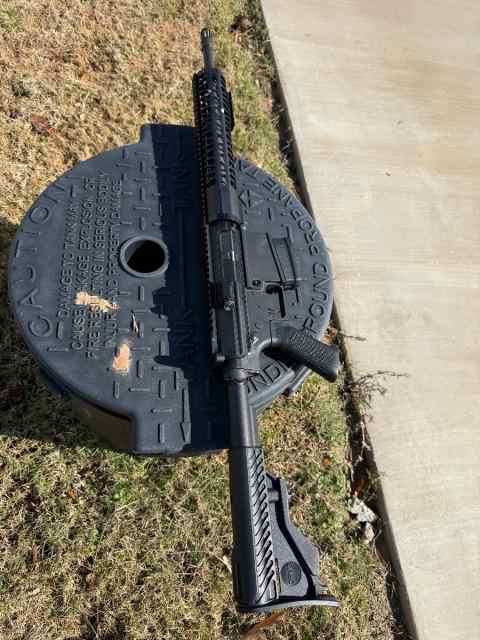 DPMS LR 308