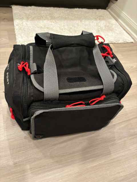 GPS MEDIUM RANGE BAG 