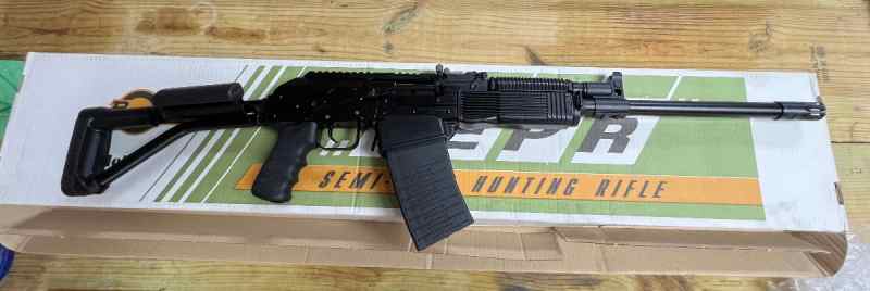 Excellent Molot VEPR 12 GA Shotgun