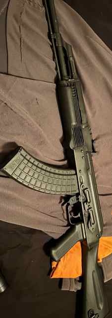 AK-47… FOR TRADE 