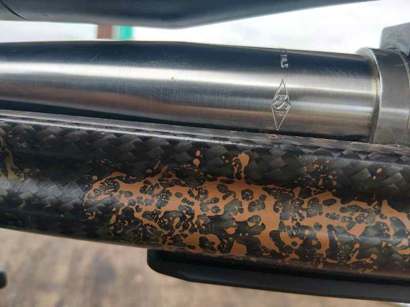 BSF 300 prc 26 inch barrel for defiance