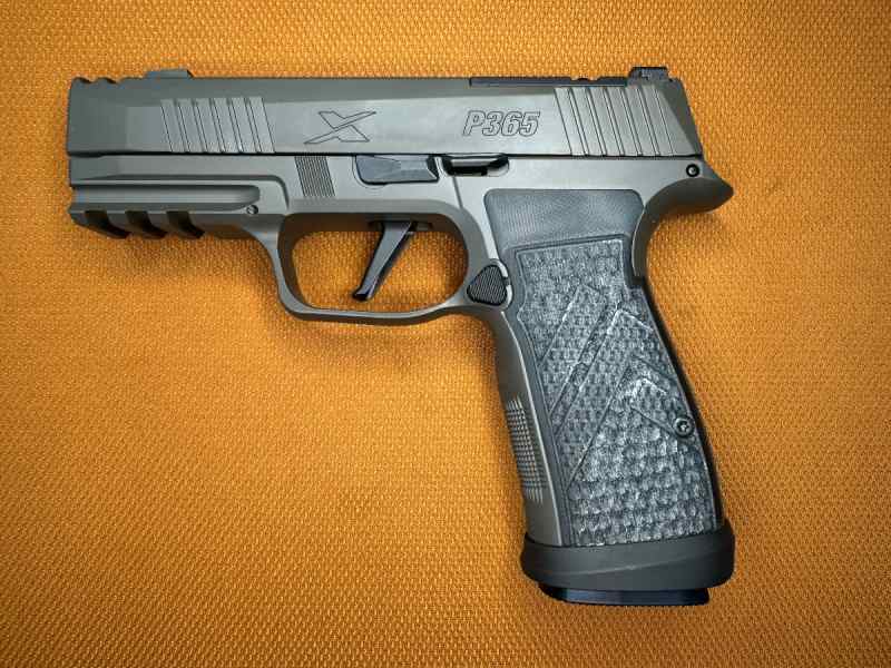 Glock 19 Gen3