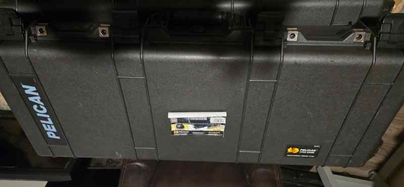 Pelican 1700 case (new)