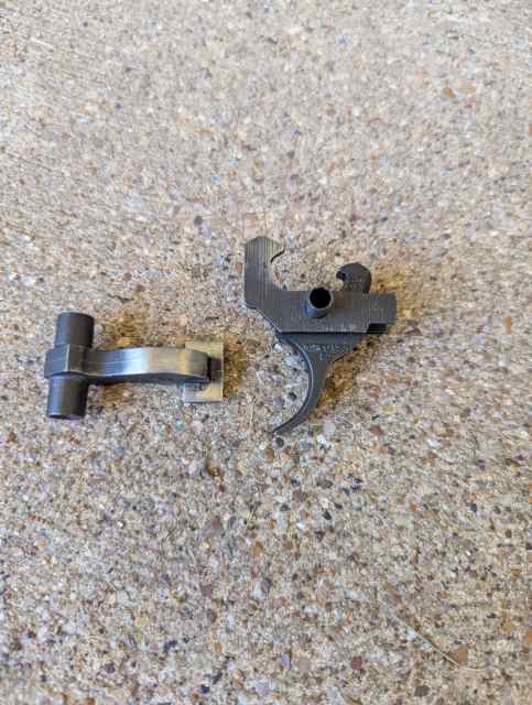 Tapco G2 AK Trigger