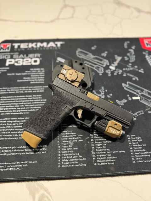 Ported G17