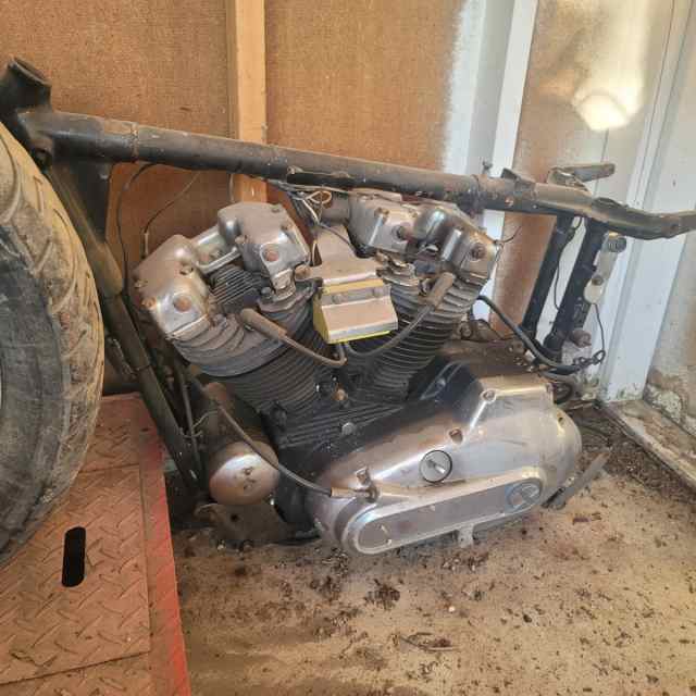 It all has to go. Big deals