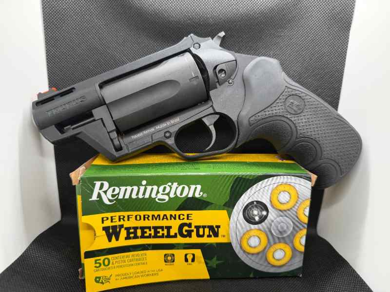 Taurus Judge Public Defender Poly