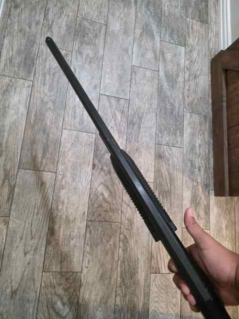 Mossberg Maverick 88 28" barrel w/ choke - 12gauge