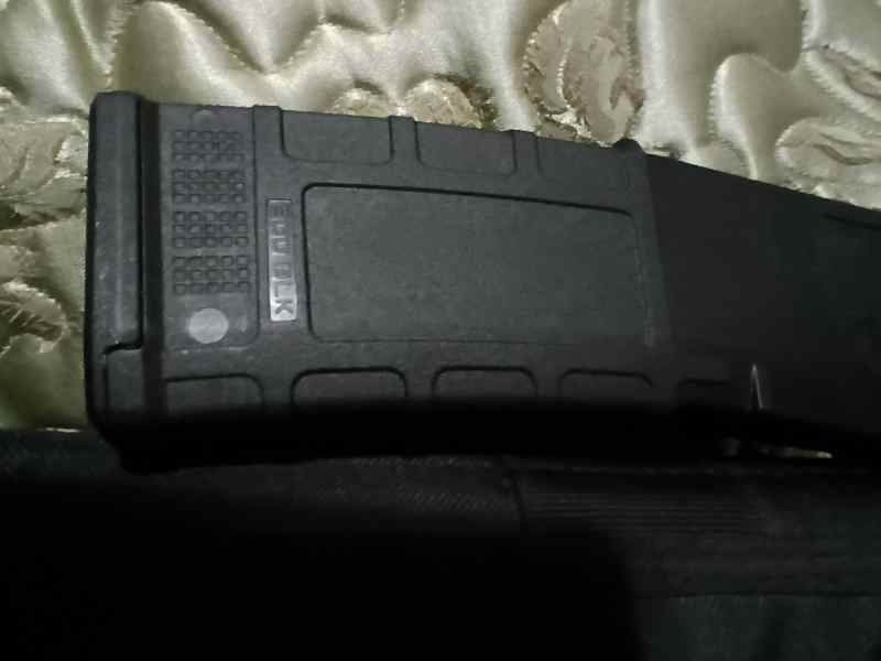 Wtt / Wts. S.W.A.T.  300BLK. A.R.