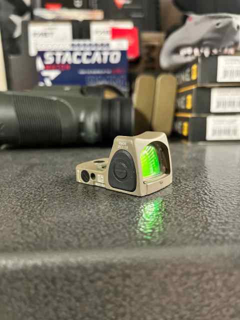 Trijicon RMR