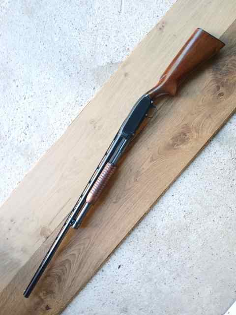 1923 Winchester Mod.12 12ga Full 30&quot; w/vent rib