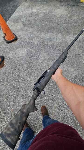 Proof Research Elevation 6.5 Creedmoor 
