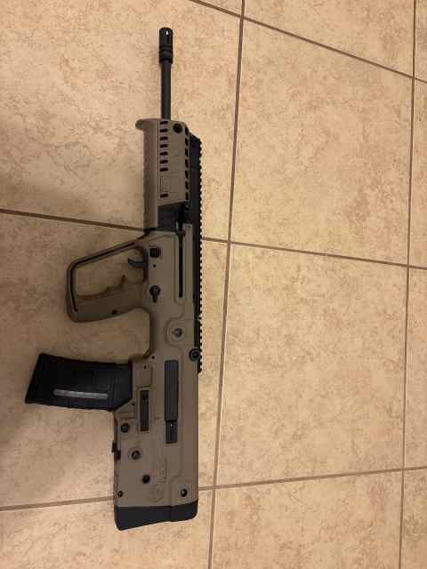 Tavor X95 NIB