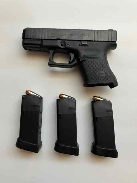 Glock 30 Gen 5 