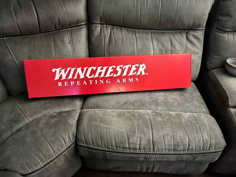 New Never Fired Winchester Super X  Defender 