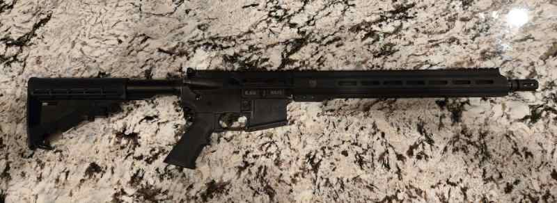 Diamondback DB-15