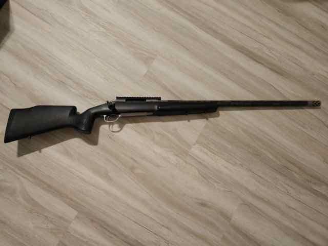 28 Nosler w/ Proof Research Carbon Barrel