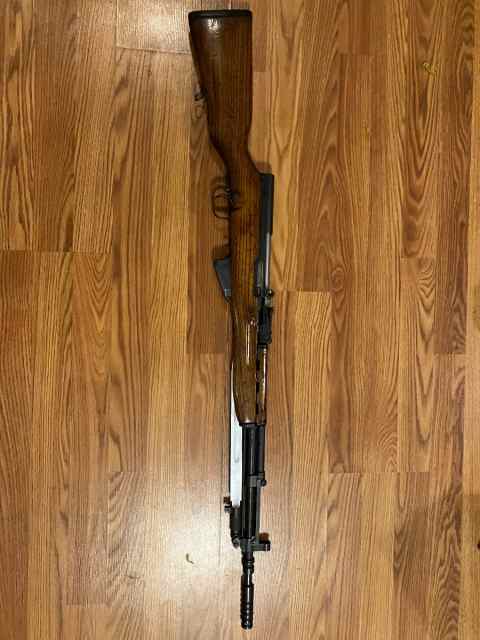 Yugo 59/66 sks