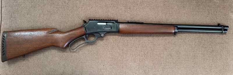 Marlin 336 Ward&#039;s Western Field Model 740 A-EMN