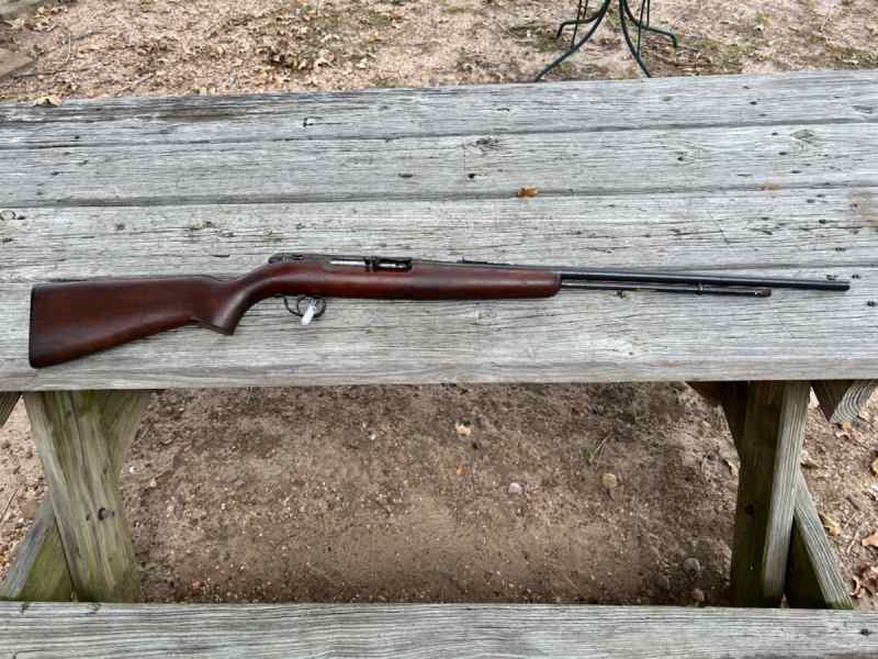 Remington 550-1