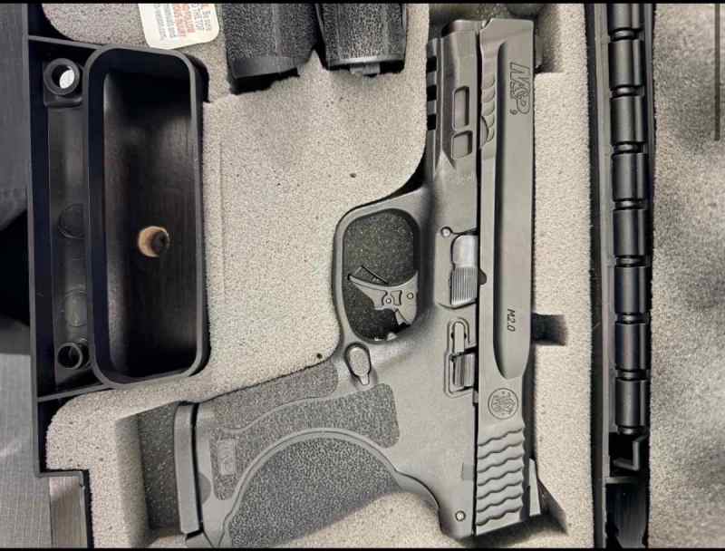 M&amp;P 2.0 frt 