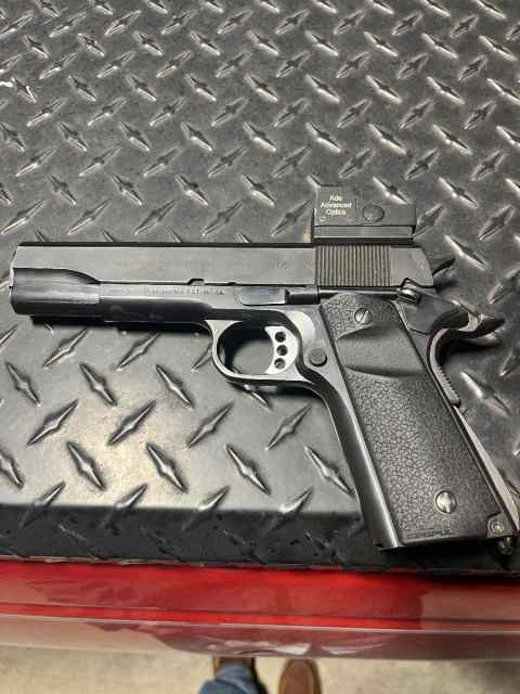 Norinco 1911 A1 45 ACP