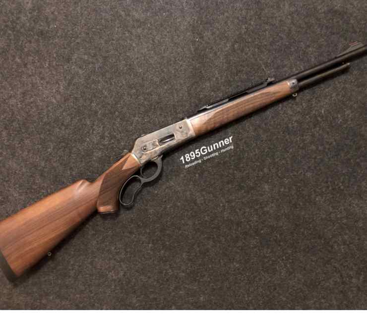 Pedersoli.45-70 Boar Buster