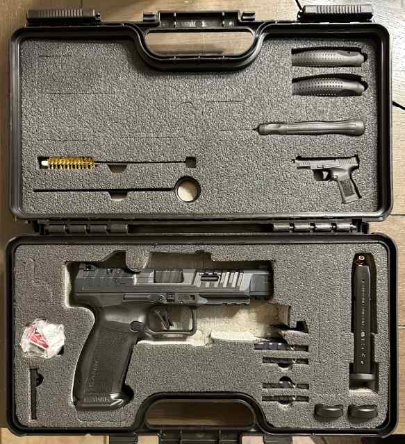 Canik SFX Rival 9MM For Sale