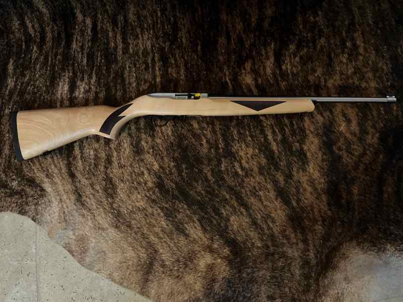 NEW IN BOX - RUGER 10/22 Rifle - $359.99 + tax