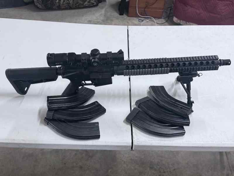 7.62X39