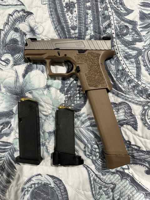 Glock 26 