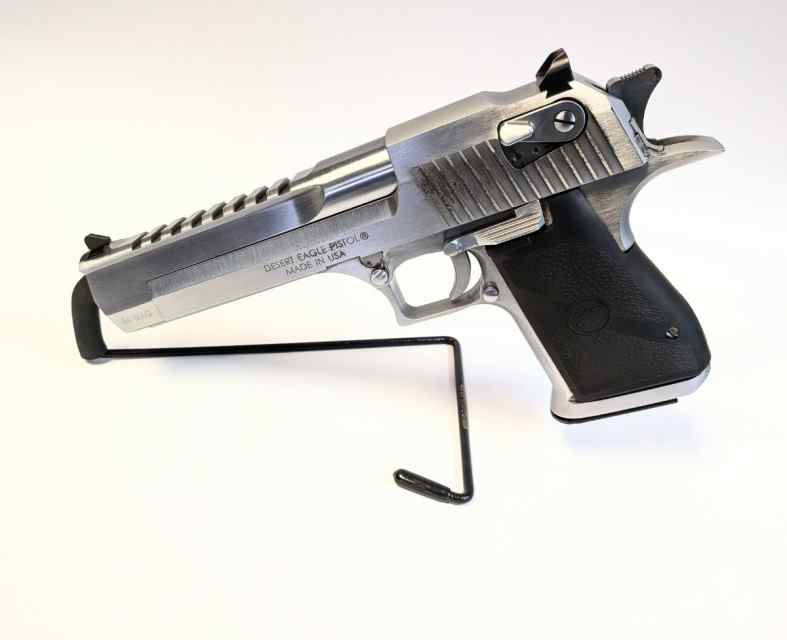  Magnum Research Desert Eagle 44. Magnum 