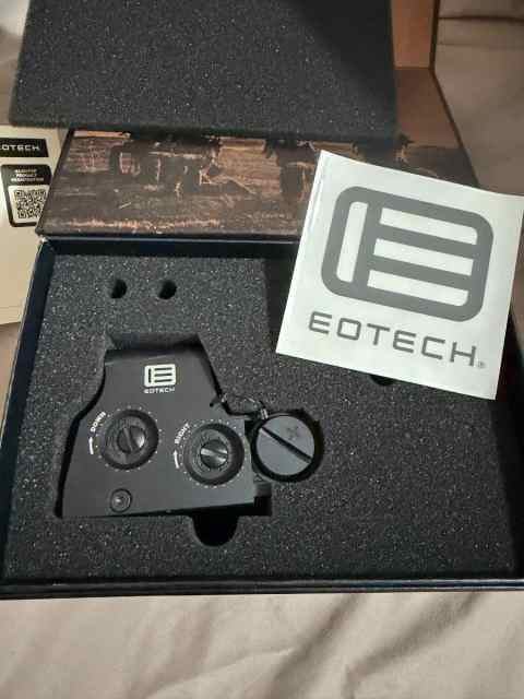 Eotech xps 2-0