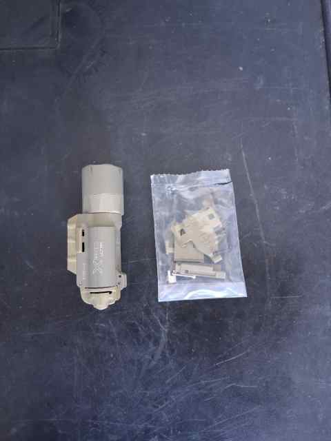 Surefire X300 Ultra U-A