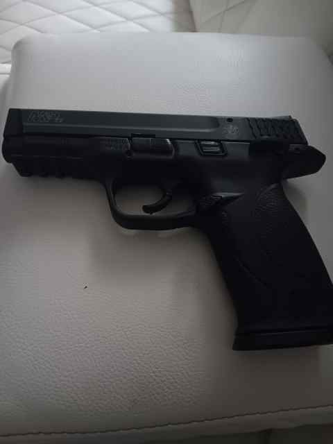 M&amp;p 22 full size